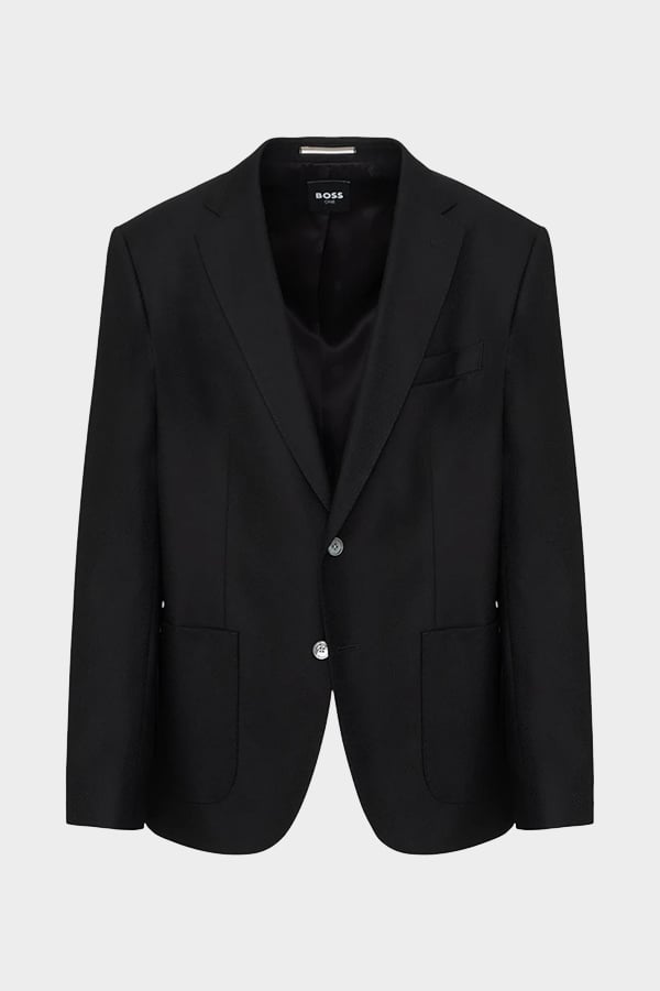 ΣΑΚΚΑΚΙ BOSS - 001 ΜΑΥΡΟ